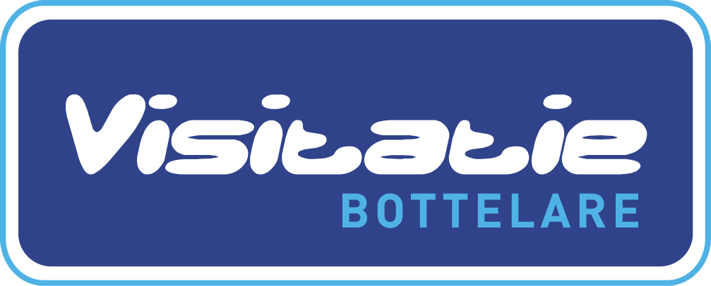 Visitatie Bottelare logo